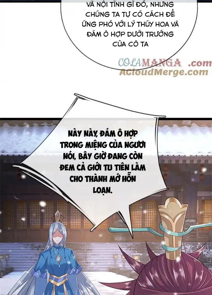 Lựa Chọn Thần Cấp: Ta Không Theo Sáo Lộ Mạnh Lên Chapter 158 - Trang 2