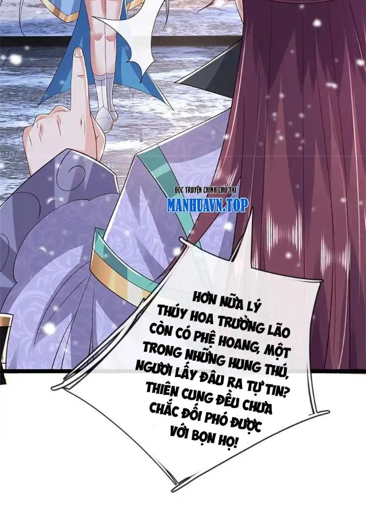 Lựa Chọn Thần Cấp: Ta Không Theo Sáo Lộ Mạnh Lên Chapter 158 - Trang 2