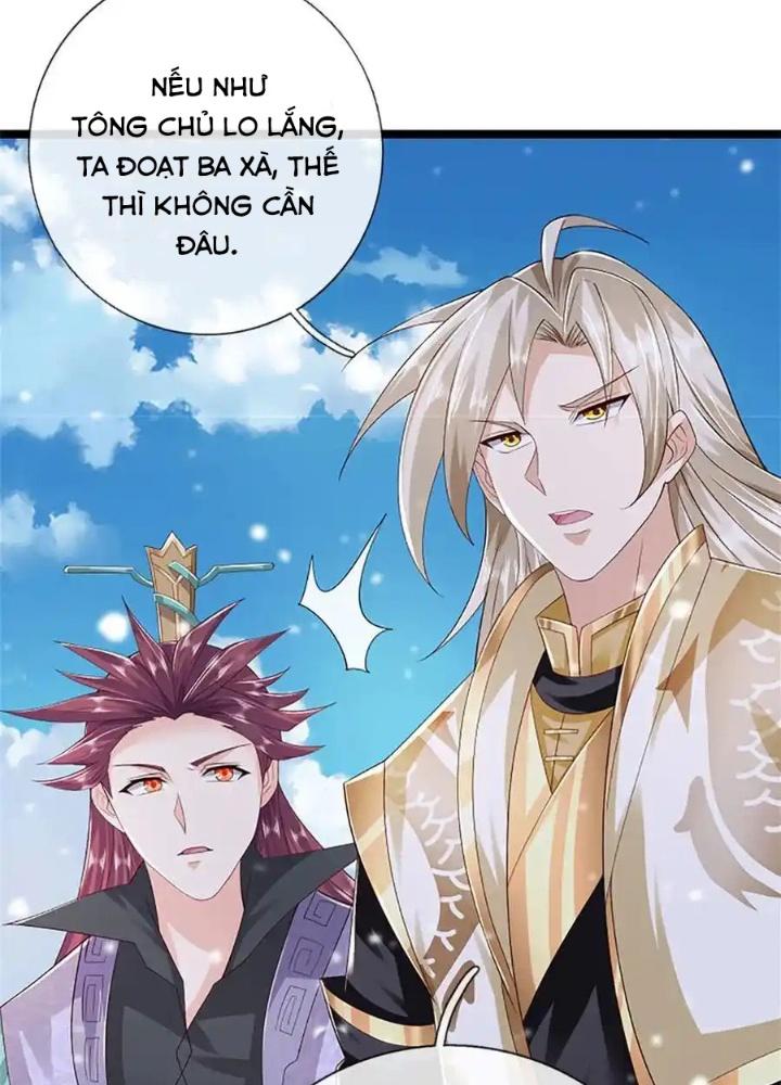 Lựa Chọn Thần Cấp: Ta Không Theo Sáo Lộ Mạnh Lên Chapter 158 - Trang 2