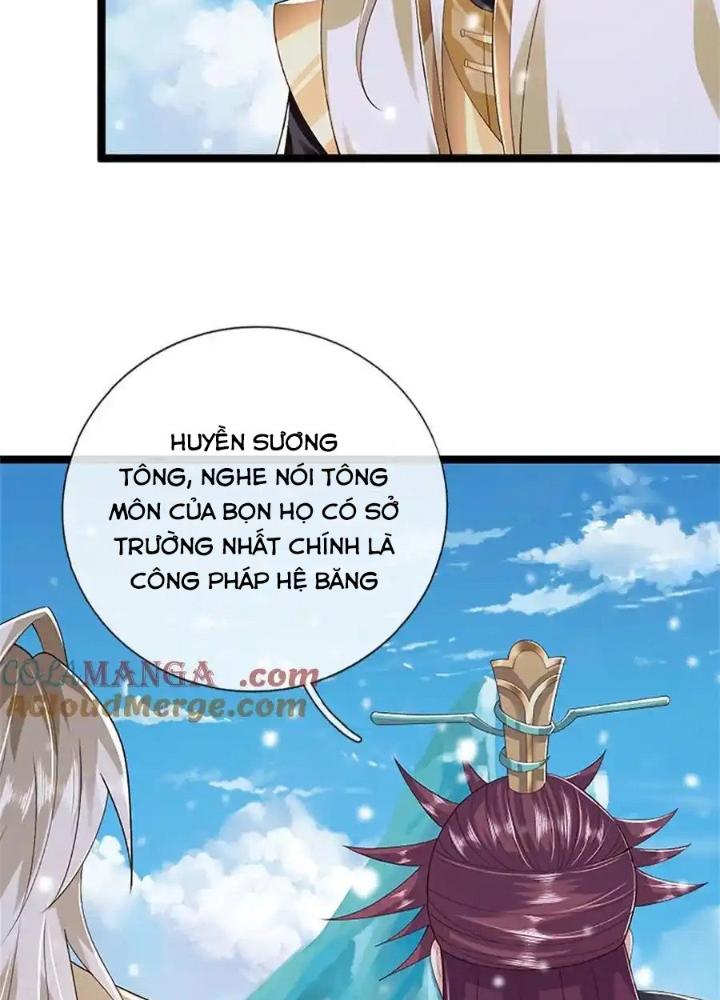 Lựa Chọn Thần Cấp: Ta Không Theo Sáo Lộ Mạnh Lên Chapter 158 - Trang 2