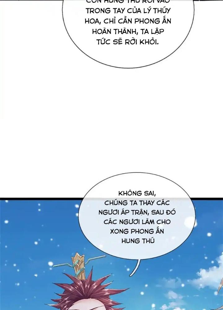 Lựa Chọn Thần Cấp: Ta Không Theo Sáo Lộ Mạnh Lên Chapter 158 - Trang 2