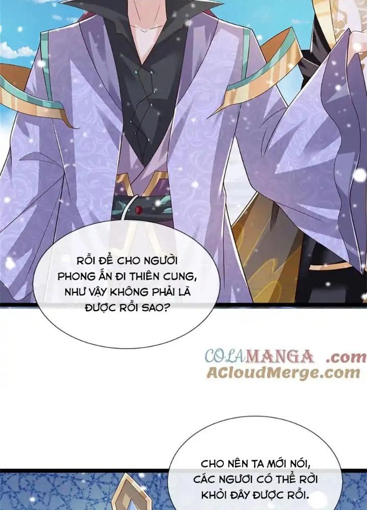 Lựa Chọn Thần Cấp: Ta Không Theo Sáo Lộ Mạnh Lên Chapter 158 - Trang 2