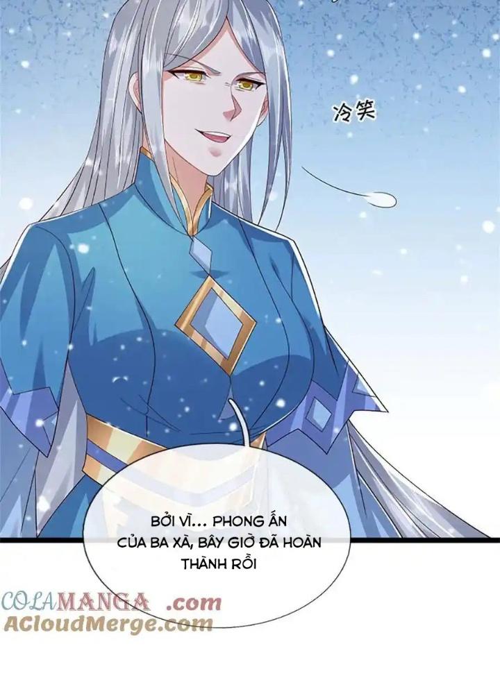 Lựa Chọn Thần Cấp: Ta Không Theo Sáo Lộ Mạnh Lên Chapter 158 - Trang 2