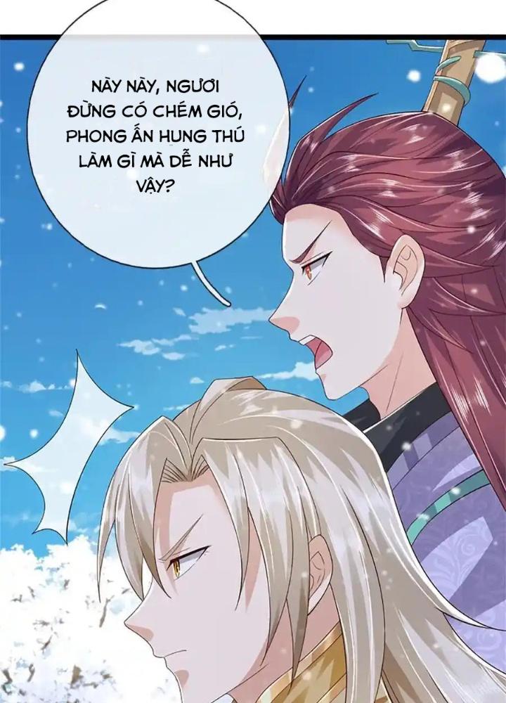 Lựa Chọn Thần Cấp: Ta Không Theo Sáo Lộ Mạnh Lên Chapter 158 - Trang 2