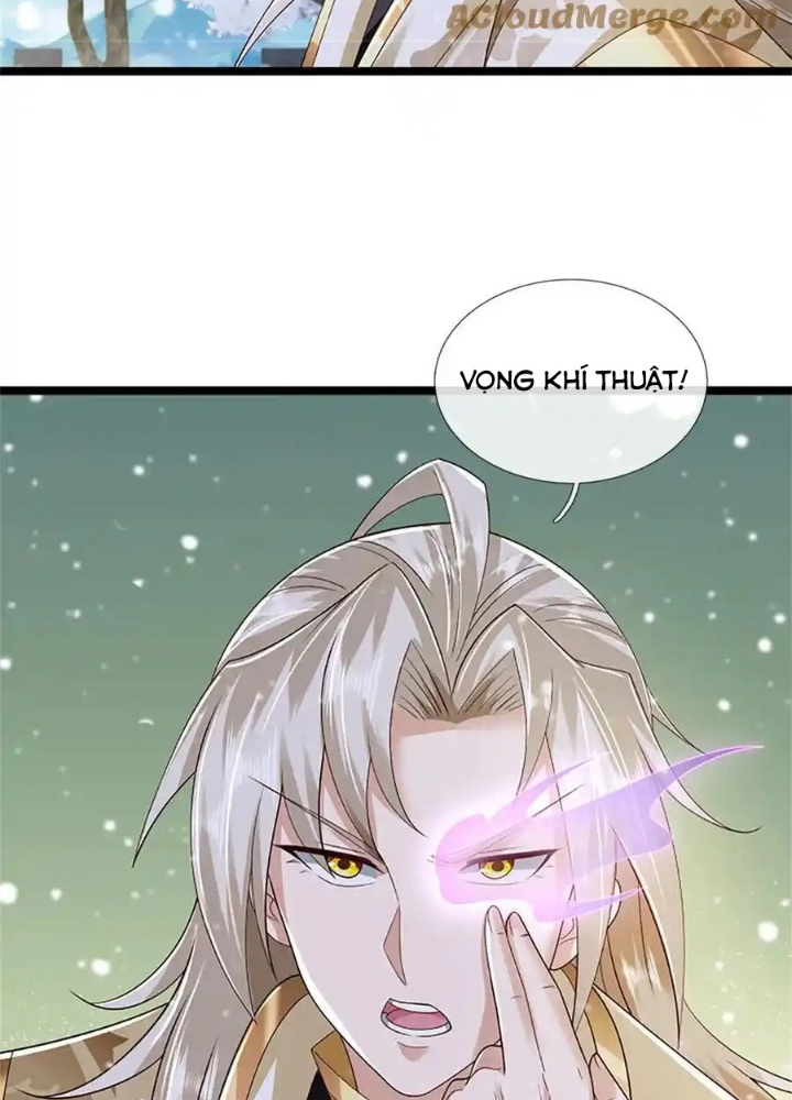 Lựa Chọn Thần Cấp: Ta Không Theo Sáo Lộ Mạnh Lên Chapter 158 - Trang 2