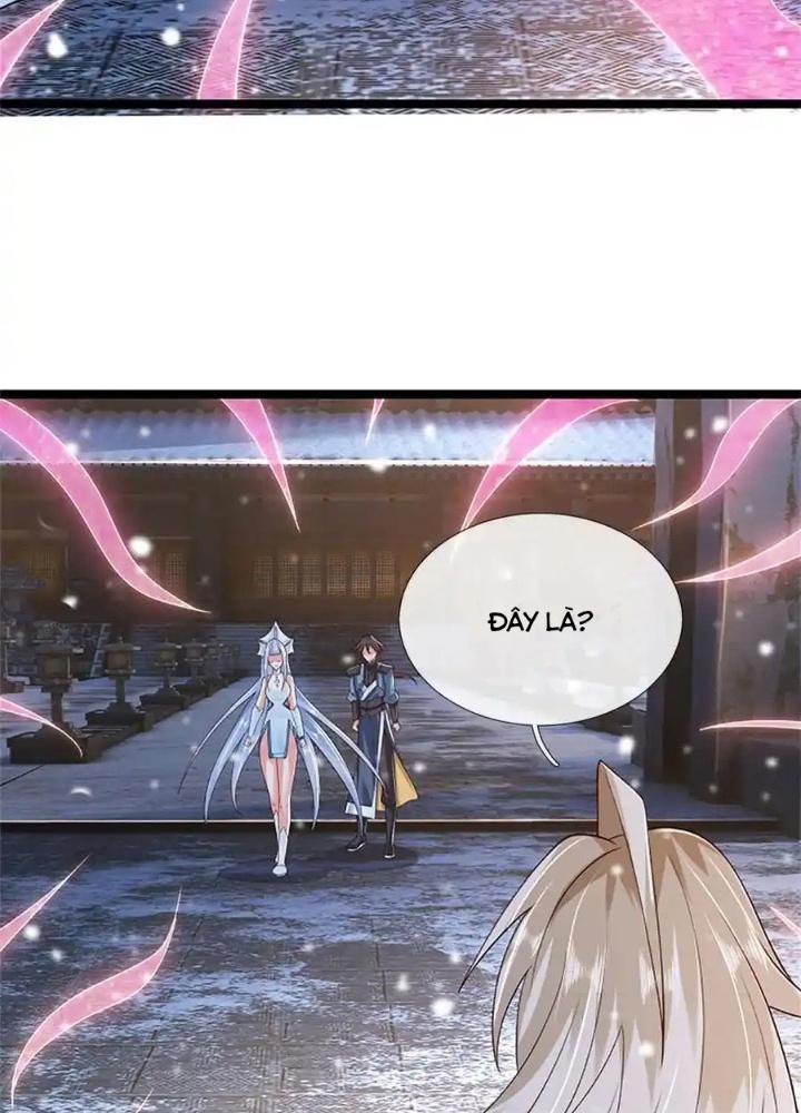 Lựa Chọn Thần Cấp: Ta Không Theo Sáo Lộ Mạnh Lên Chapter 158 - Trang 2