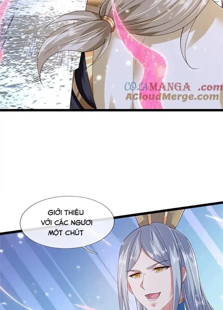 Lựa Chọn Thần Cấp: Ta Không Theo Sáo Lộ Mạnh Lên Chapter 158 - Trang 2