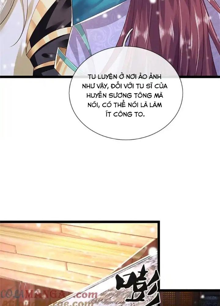 Lựa Chọn Thần Cấp: Ta Không Theo Sáo Lộ Mạnh Lên Chapter 158 - Trang 2