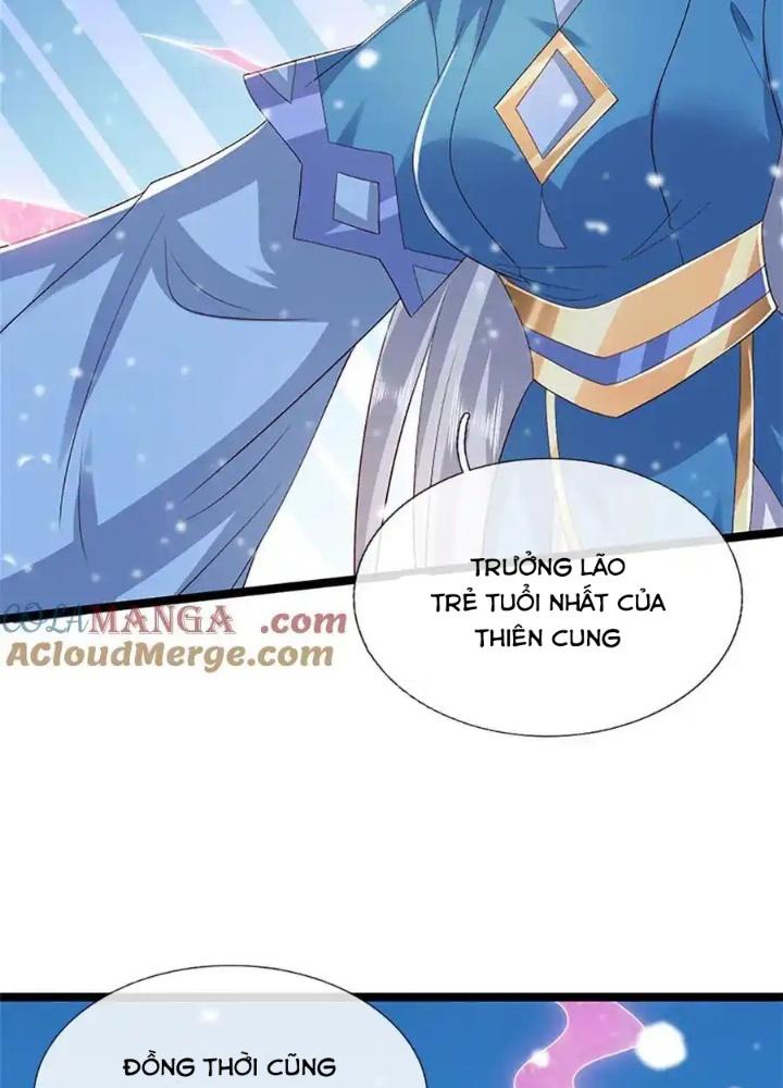 Lựa Chọn Thần Cấp: Ta Không Theo Sáo Lộ Mạnh Lên Chapter 158 - Trang 2