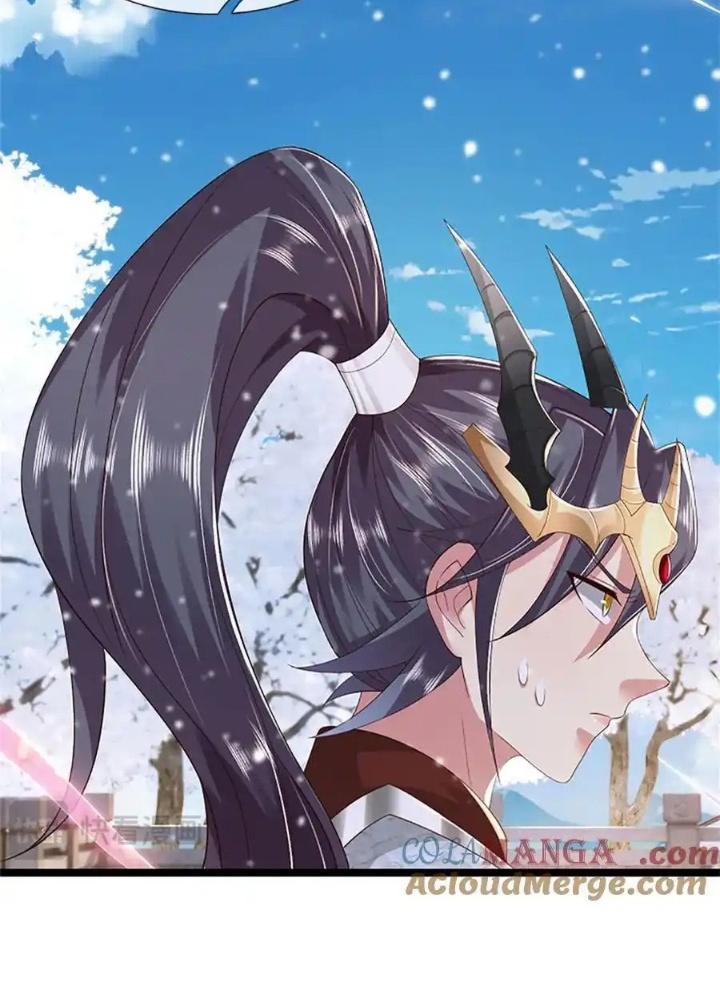 Lựa Chọn Thần Cấp: Ta Không Theo Sáo Lộ Mạnh Lên Chapter 158 - Trang 2