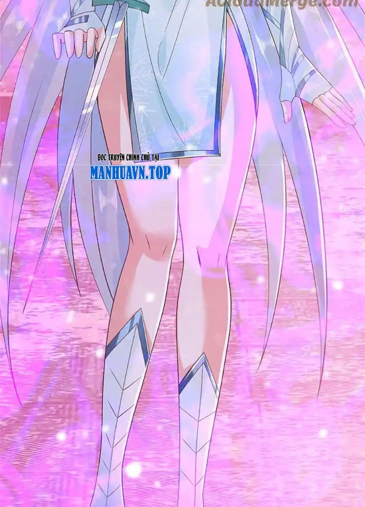 Lựa Chọn Thần Cấp: Ta Không Theo Sáo Lộ Mạnh Lên Chapter 158 - Trang 2