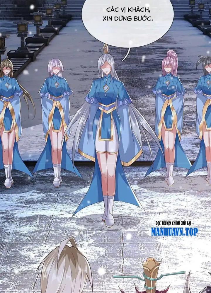 Lựa Chọn Thần Cấp: Ta Không Theo Sáo Lộ Mạnh Lên Chapter 158 - Trang 2