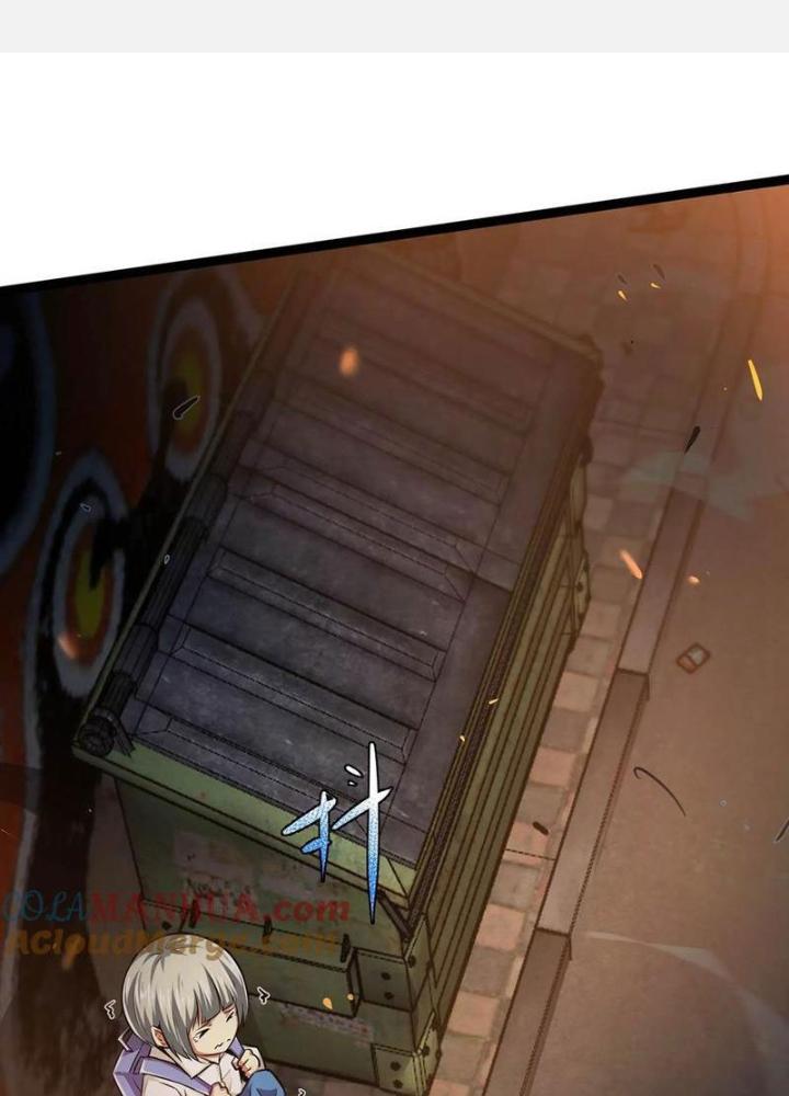 Chư Thần Rút Lui Chapter 71 - Trang 3