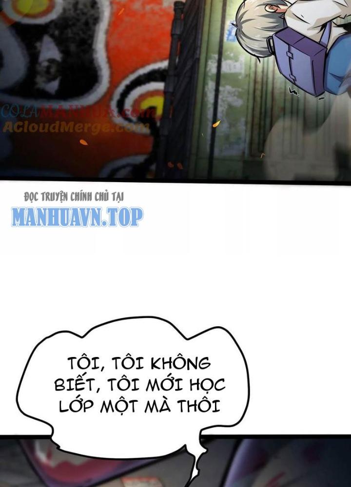 Chư Thần Rút Lui Chapter 71 - Trang 3