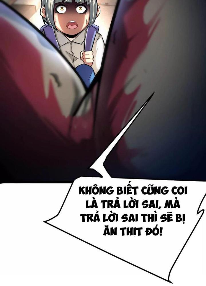 Chư Thần Rút Lui Chapter 71 - Trang 3