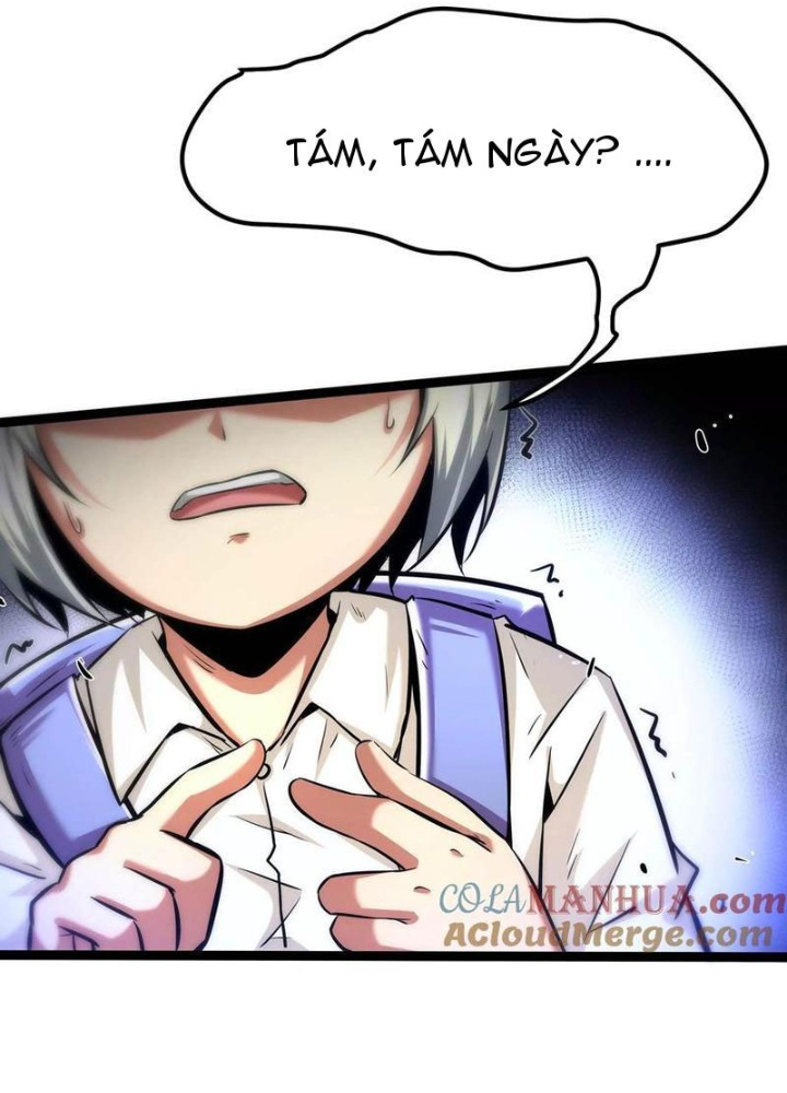 Chư Thần Rút Lui Chapter 71 - Trang 3