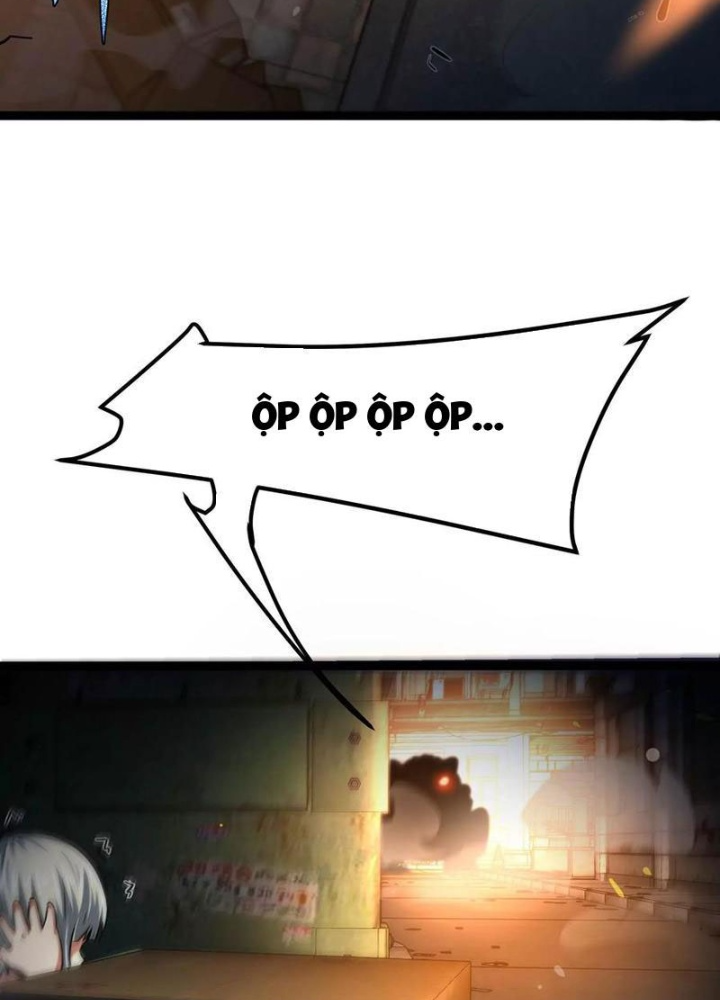 Chư Thần Rút Lui Chapter 71 - Trang 3