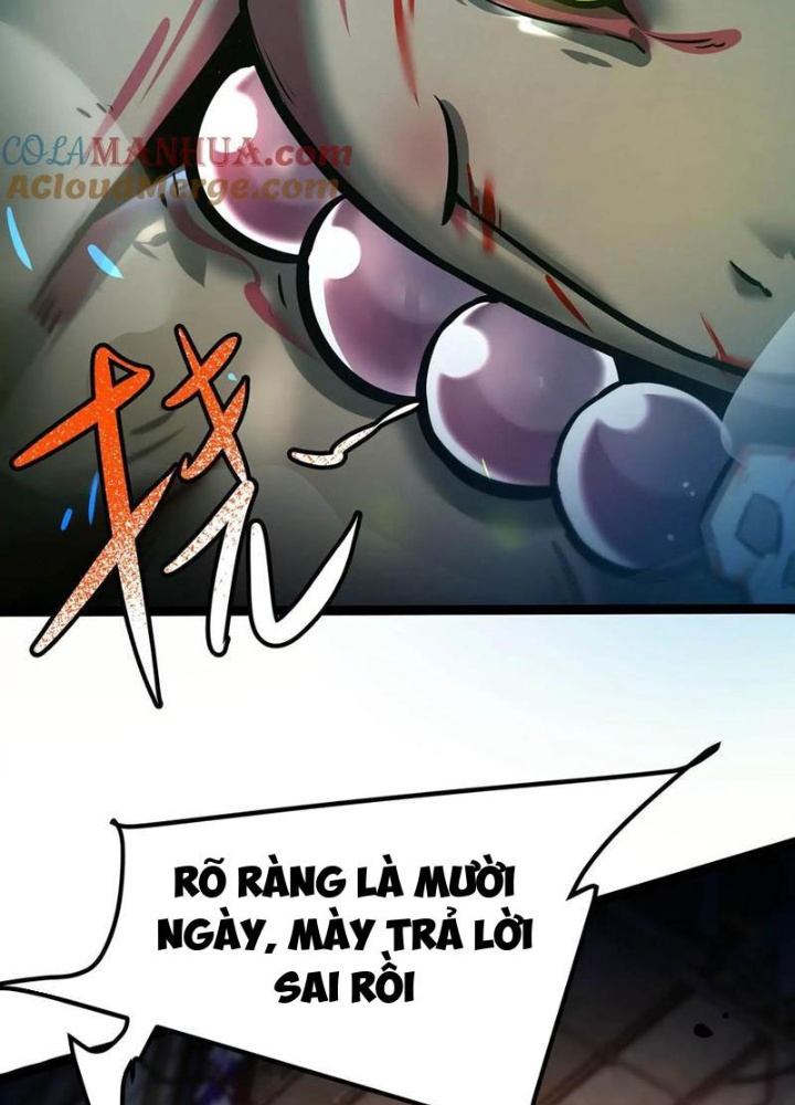 Chư Thần Rút Lui Chapter 71 - Trang 3