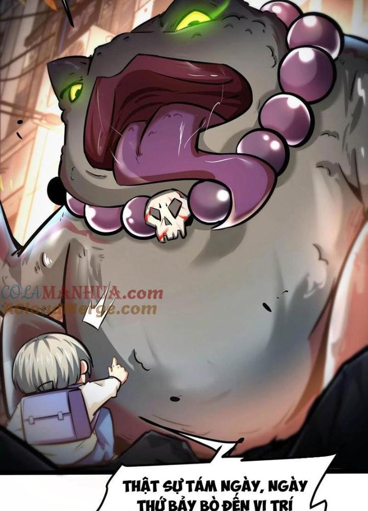 Chư Thần Rút Lui Chapter 71 - Trang 3