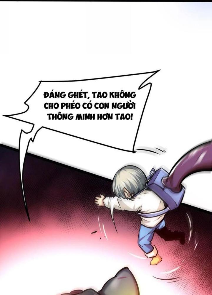 Chư Thần Rút Lui Chapter 71 - Trang 3