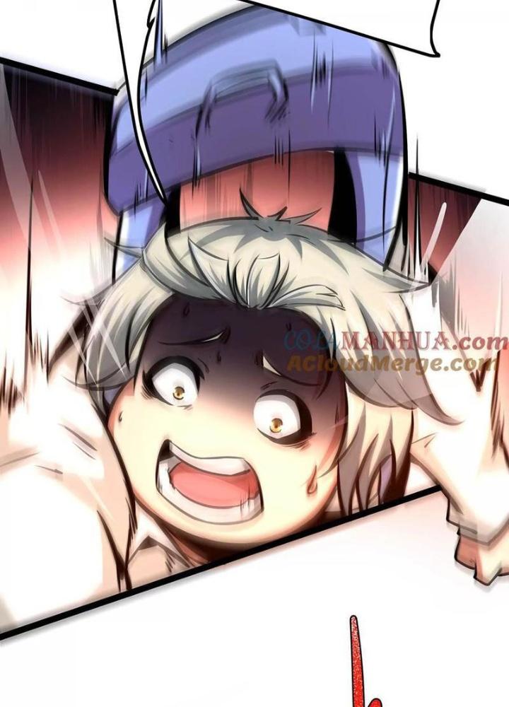 Chư Thần Rút Lui Chapter 71 - Trang 3