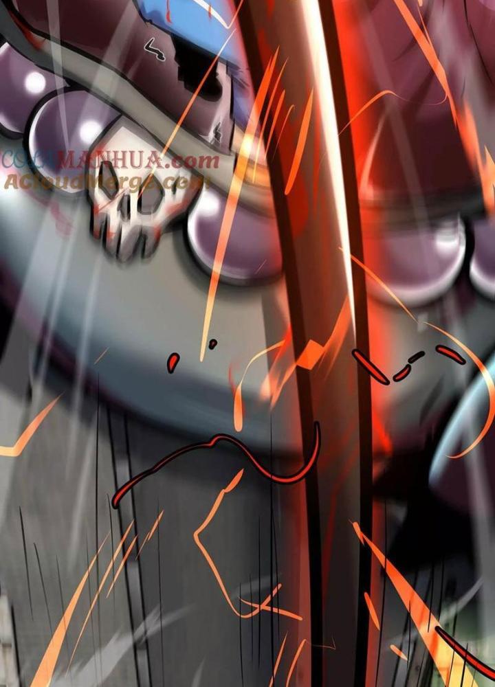 Chư Thần Rút Lui Chapter 71 - Trang 3