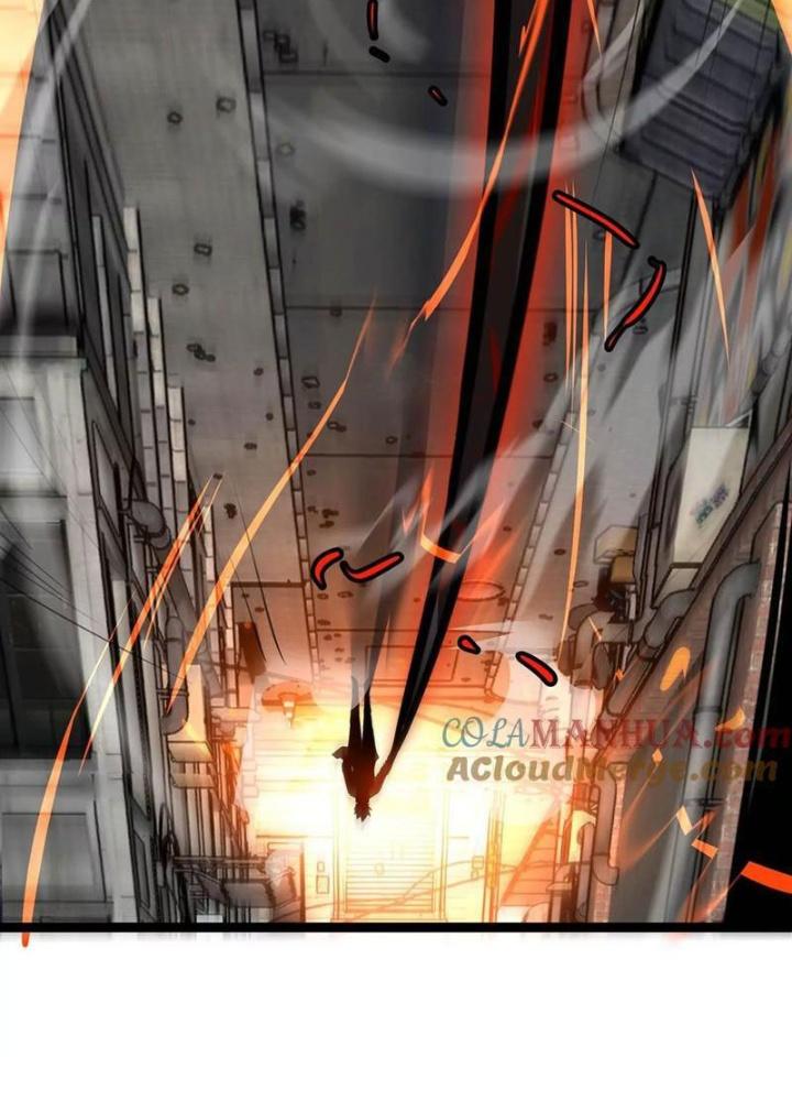Chư Thần Rút Lui Chapter 71 - Trang 3