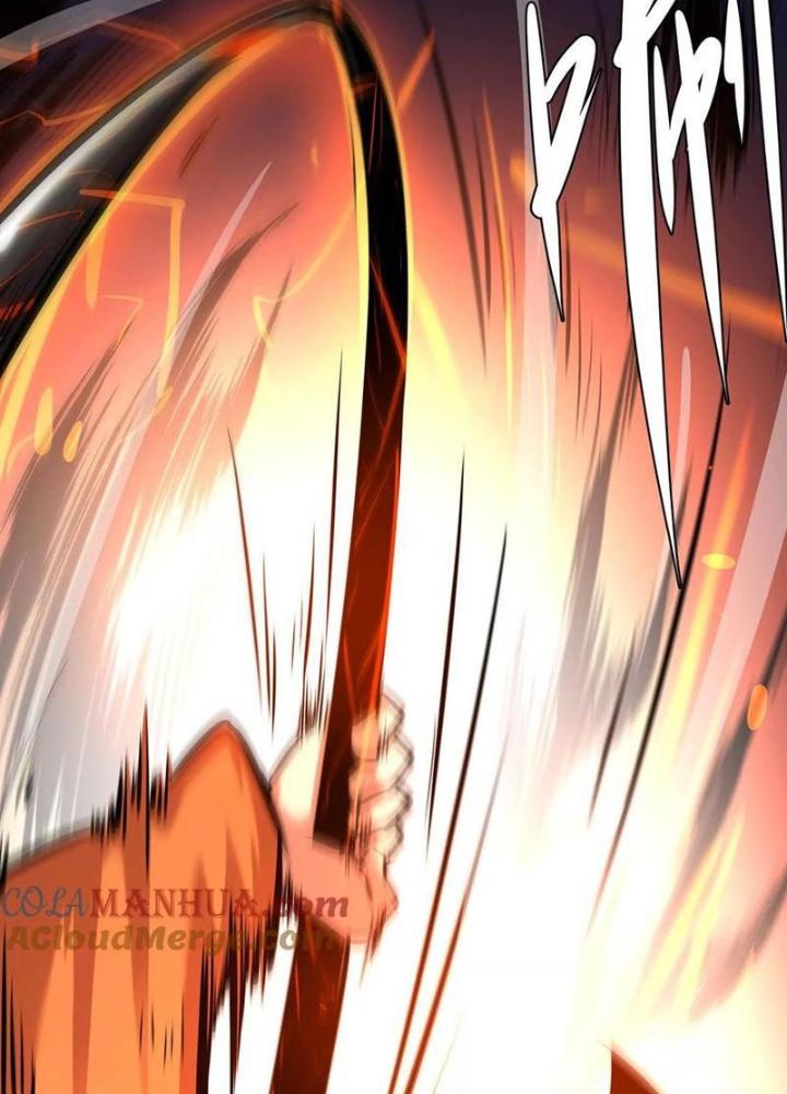 Chư Thần Rút Lui Chapter 71 - Trang 3