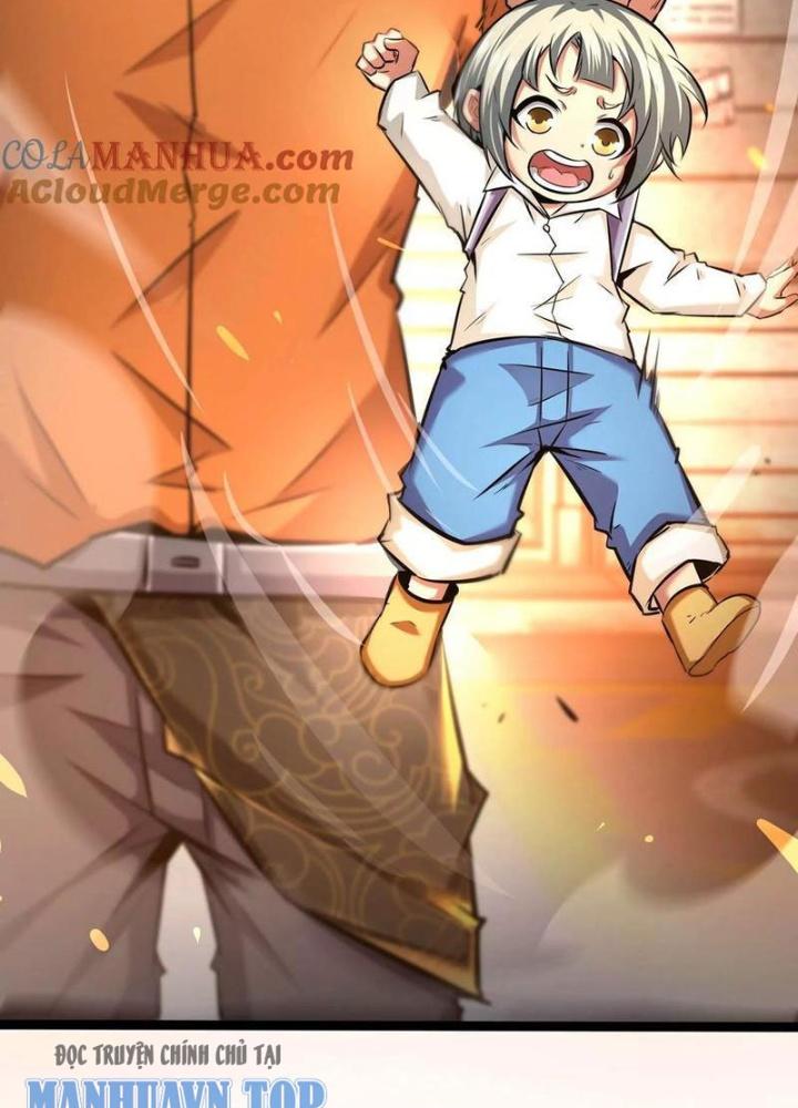 Chư Thần Rút Lui Chapter 71 - Trang 3