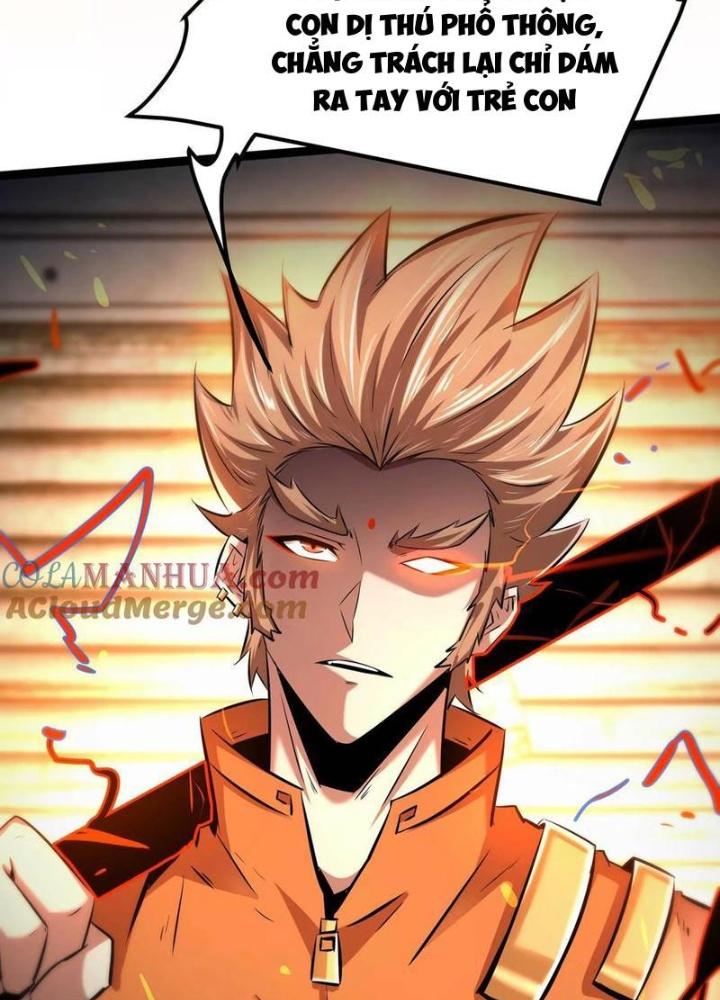 Chư Thần Rút Lui Chapter 71 - Trang 3