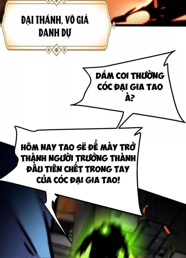 Chư Thần Rút Lui Chapter 71 - Trang 3