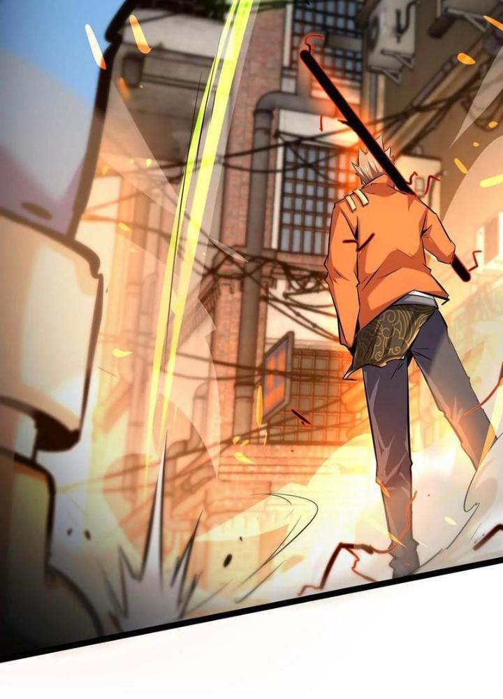 Chư Thần Rút Lui Chapter 71 - Trang 3