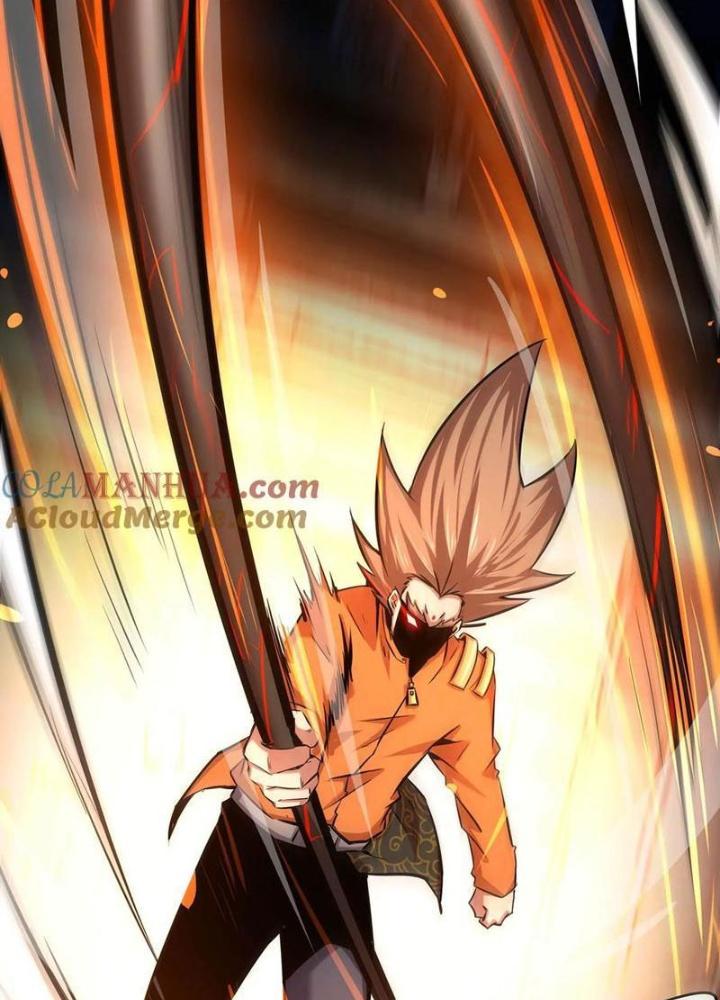 Chư Thần Rút Lui Chapter 71 - Trang 3