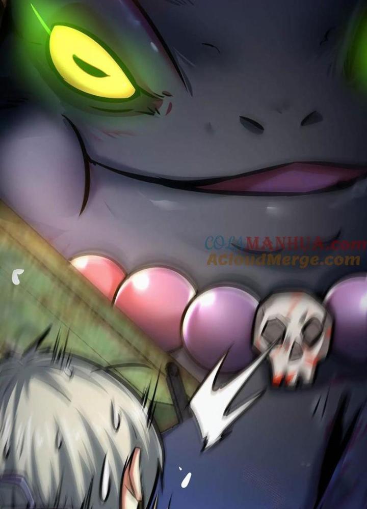 Chư Thần Rút Lui Chapter 71 - Trang 3