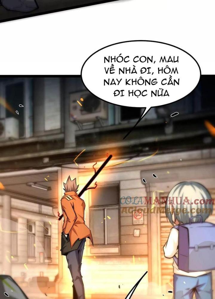 Chư Thần Rút Lui Chapter 71 - Trang 3
