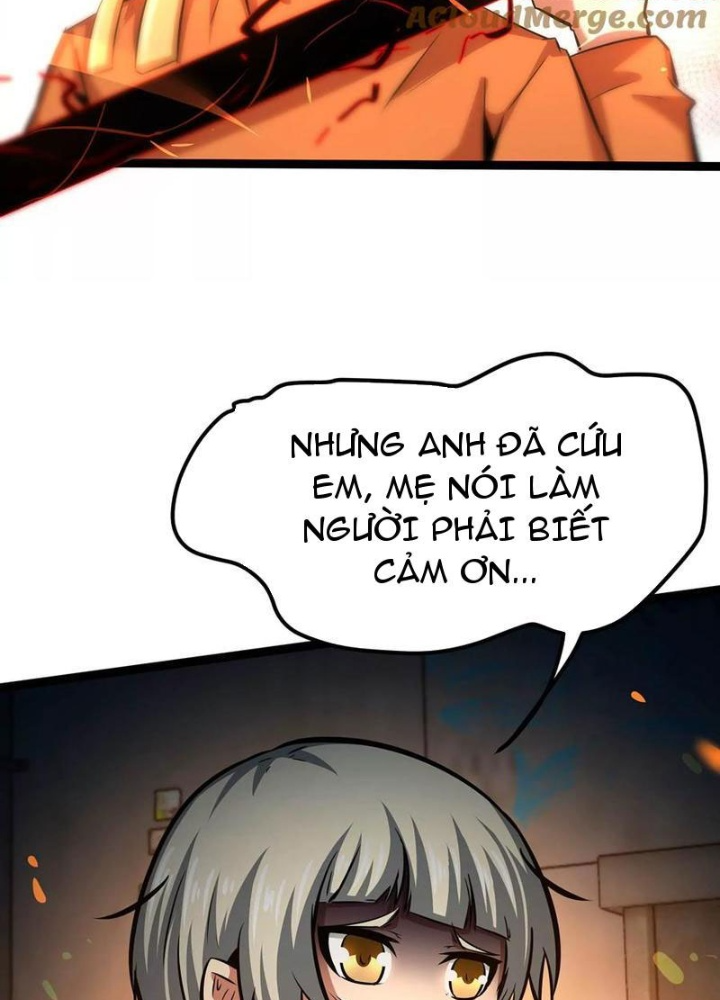 Chư Thần Rút Lui Chapter 71 - Trang 3