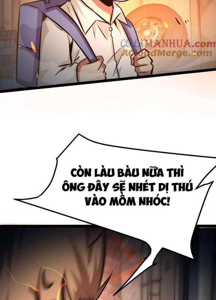 Chư Thần Rút Lui Chapter 71 - Trang 3