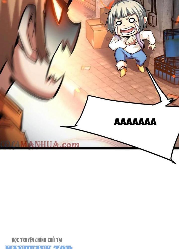 Chư Thần Rút Lui Chapter 71 - Trang 3