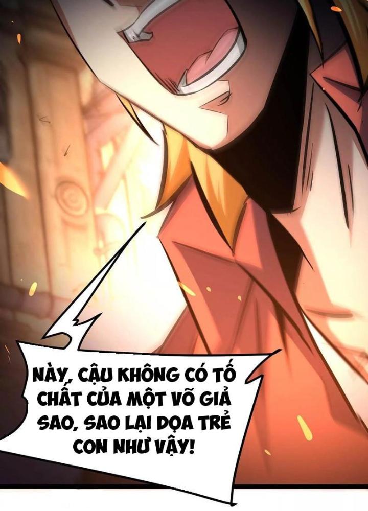 Chư Thần Rút Lui Chapter 71 - Trang 3