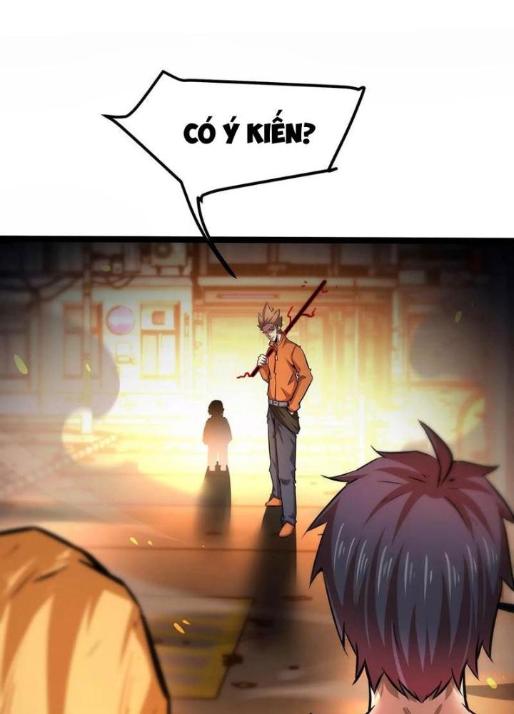 Chư Thần Rút Lui Chapter 71 - Trang 3