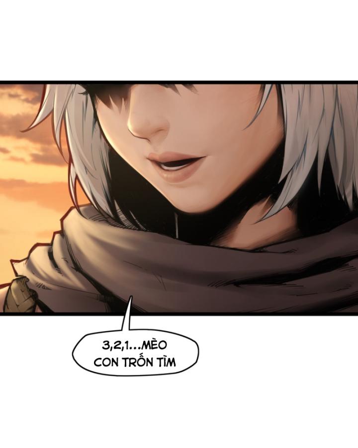 Linh Lung • Nguyệt Khôi Truyện Chapter 0.1 - Trang 2