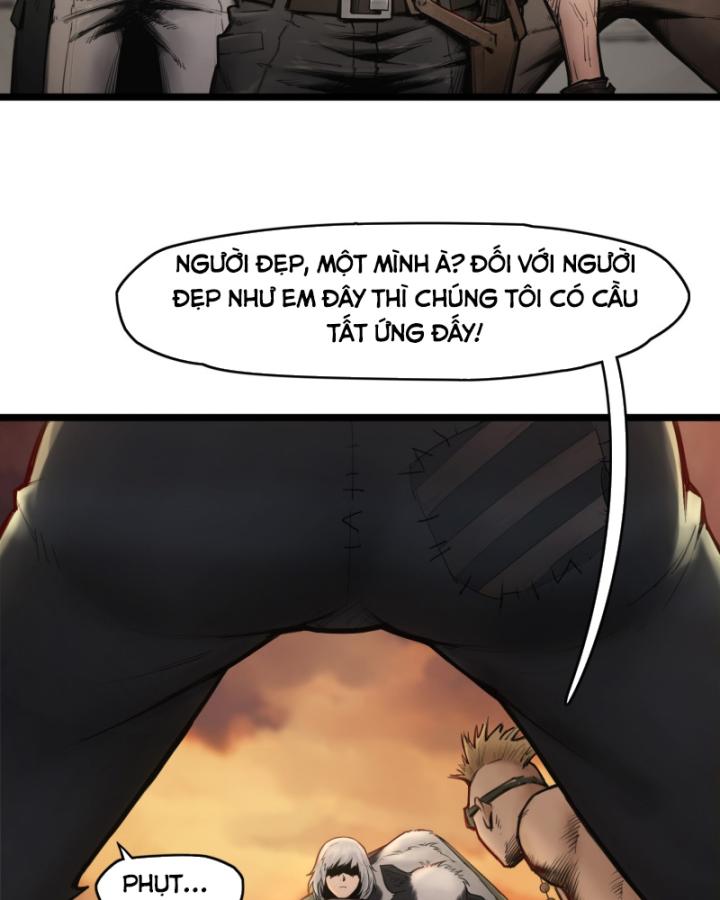 Linh Lung • Nguyệt Khôi Truyện Chapter 0.1 - Trang 2