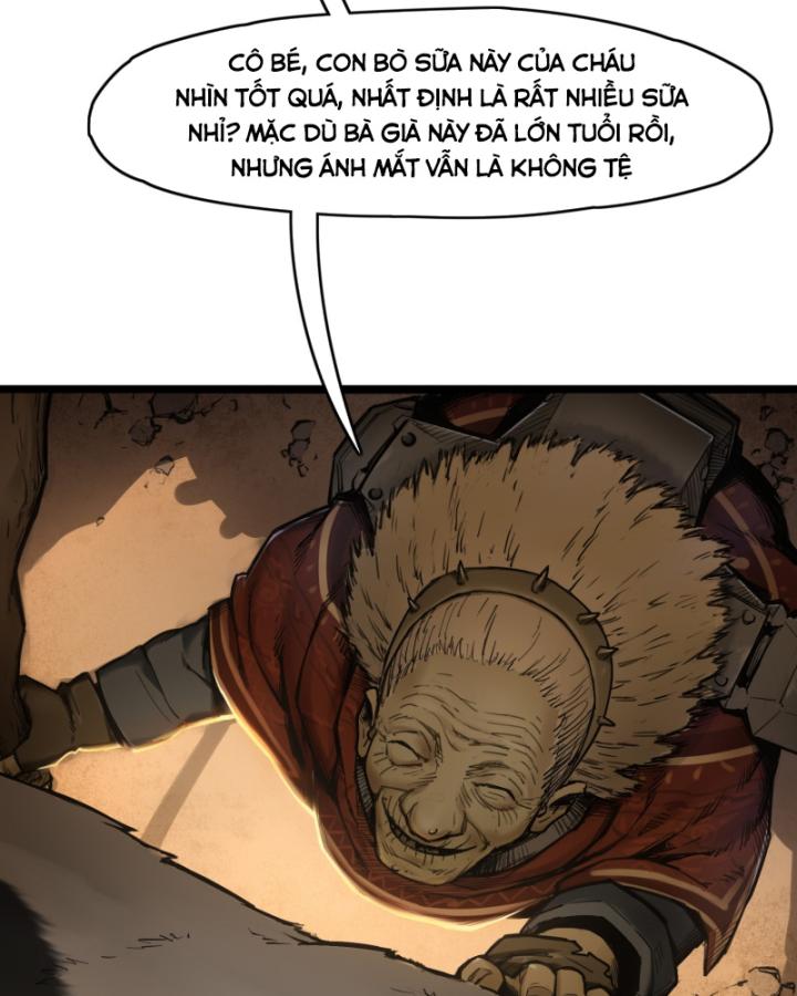 Linh Lung • Nguyệt Khôi Truyện Chapter 0.1 - Trang 2