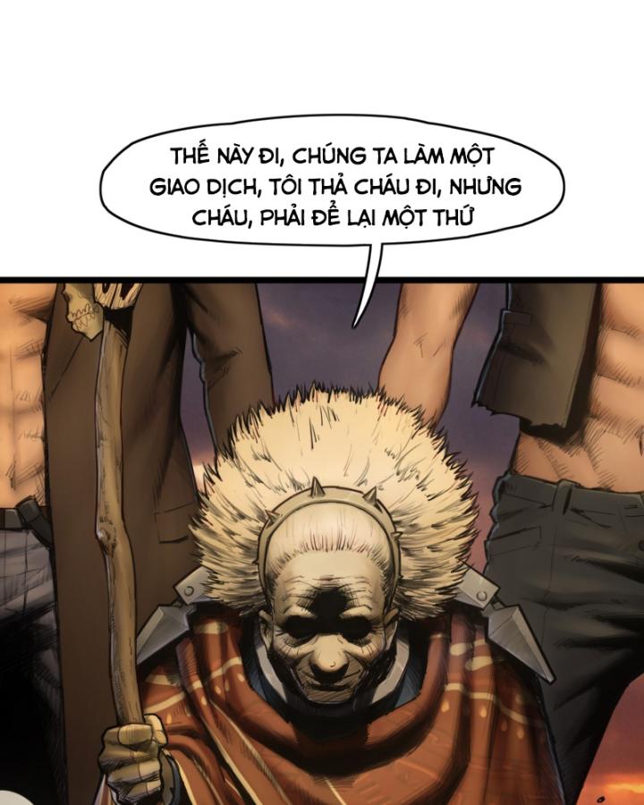 Linh Lung • Nguyệt Khôi Truyện Chapter 0.1 - Trang 2