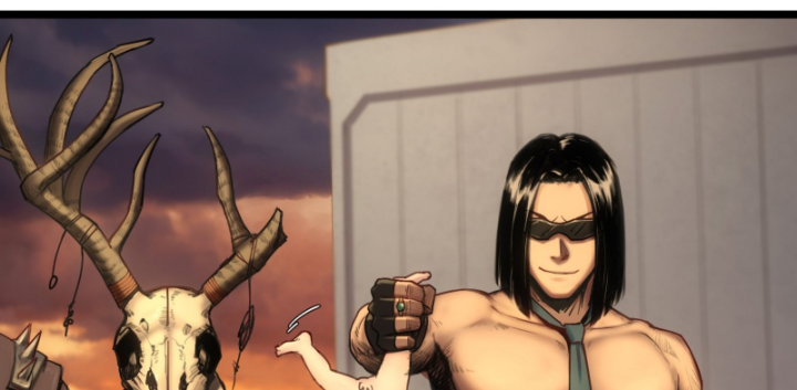 Linh Lung • Nguyệt Khôi Truyện Chapter 0.2 - Trang 2