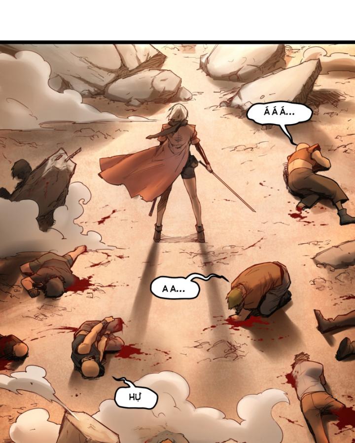 Linh Lung • Nguyệt Khôi Truyện Chapter 0.2 - Trang 2