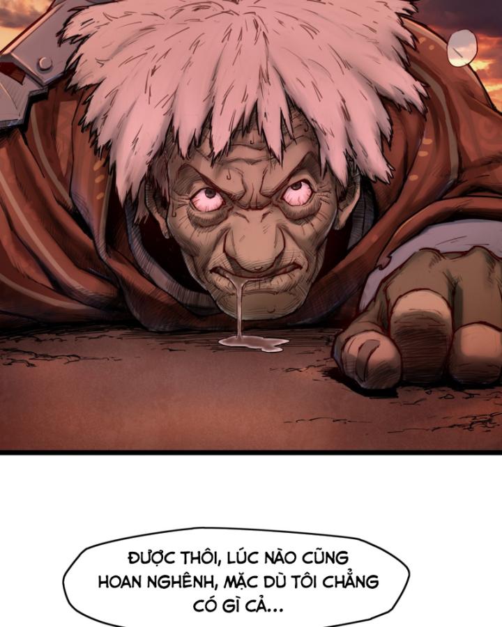 Linh Lung • Nguyệt Khôi Truyện Chapter 0.2 - Trang 2