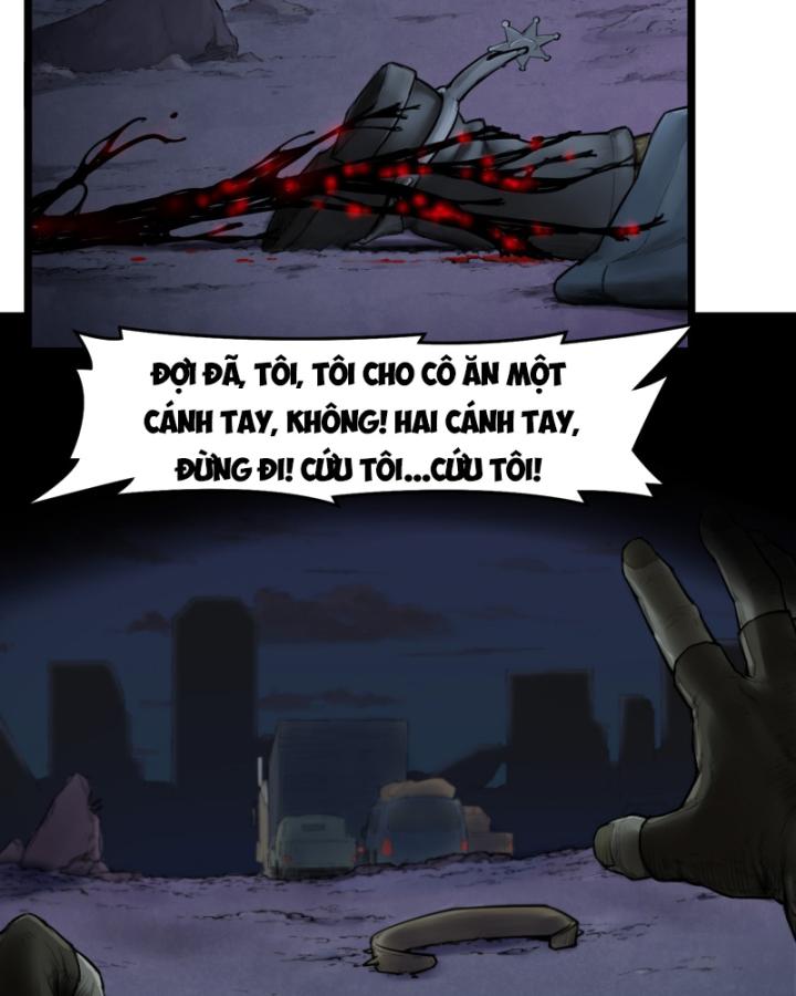 Linh Lung • Nguyệt Khôi Truyện Chapter 0.2 - Trang 2
