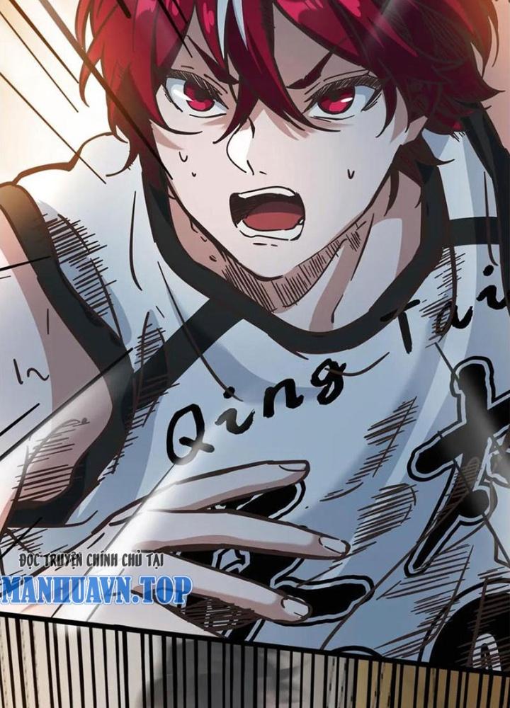 Dũng Cảm Tiến Về Phía Trước Chapter 64 - Trang 2