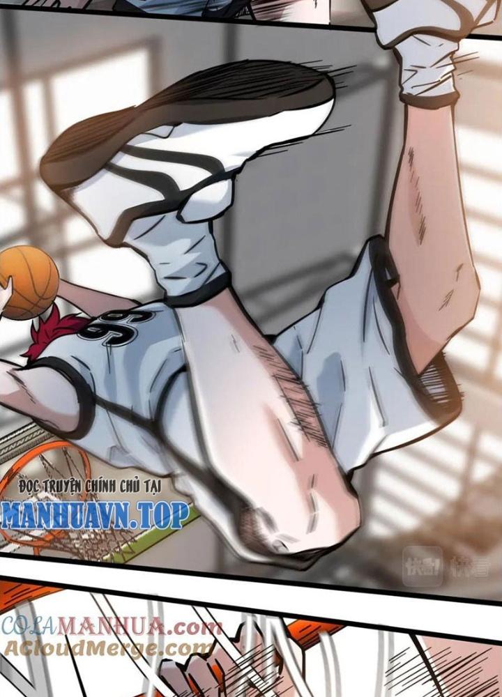 Dũng Cảm Tiến Về Phía Trước Chapter 64 - Trang 2